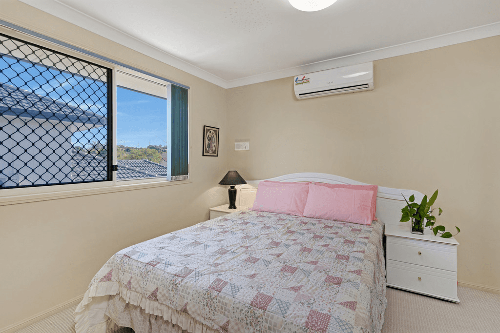 122 Olympus Drive, ROBINA, QLD 4226