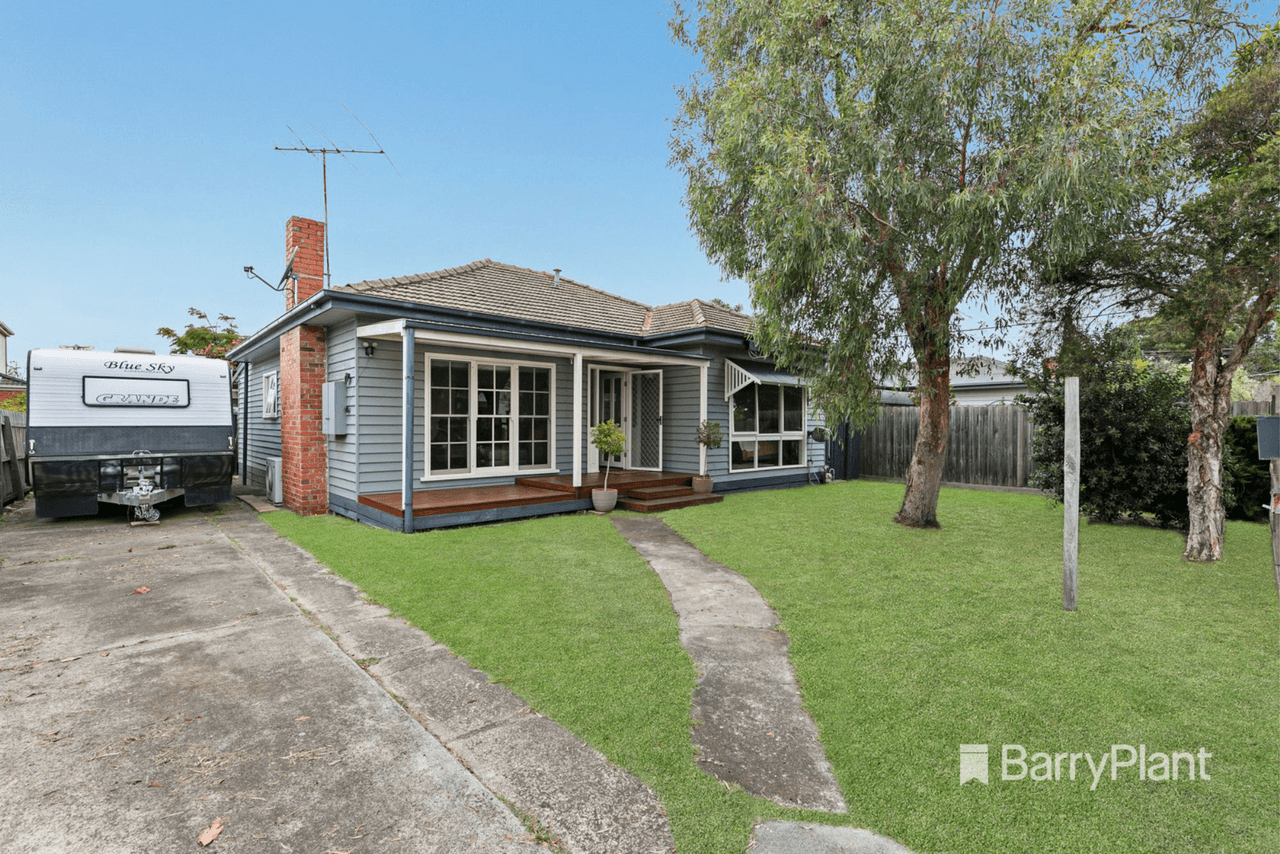 29 Steedman Street, Mordialloc, VIC 3195