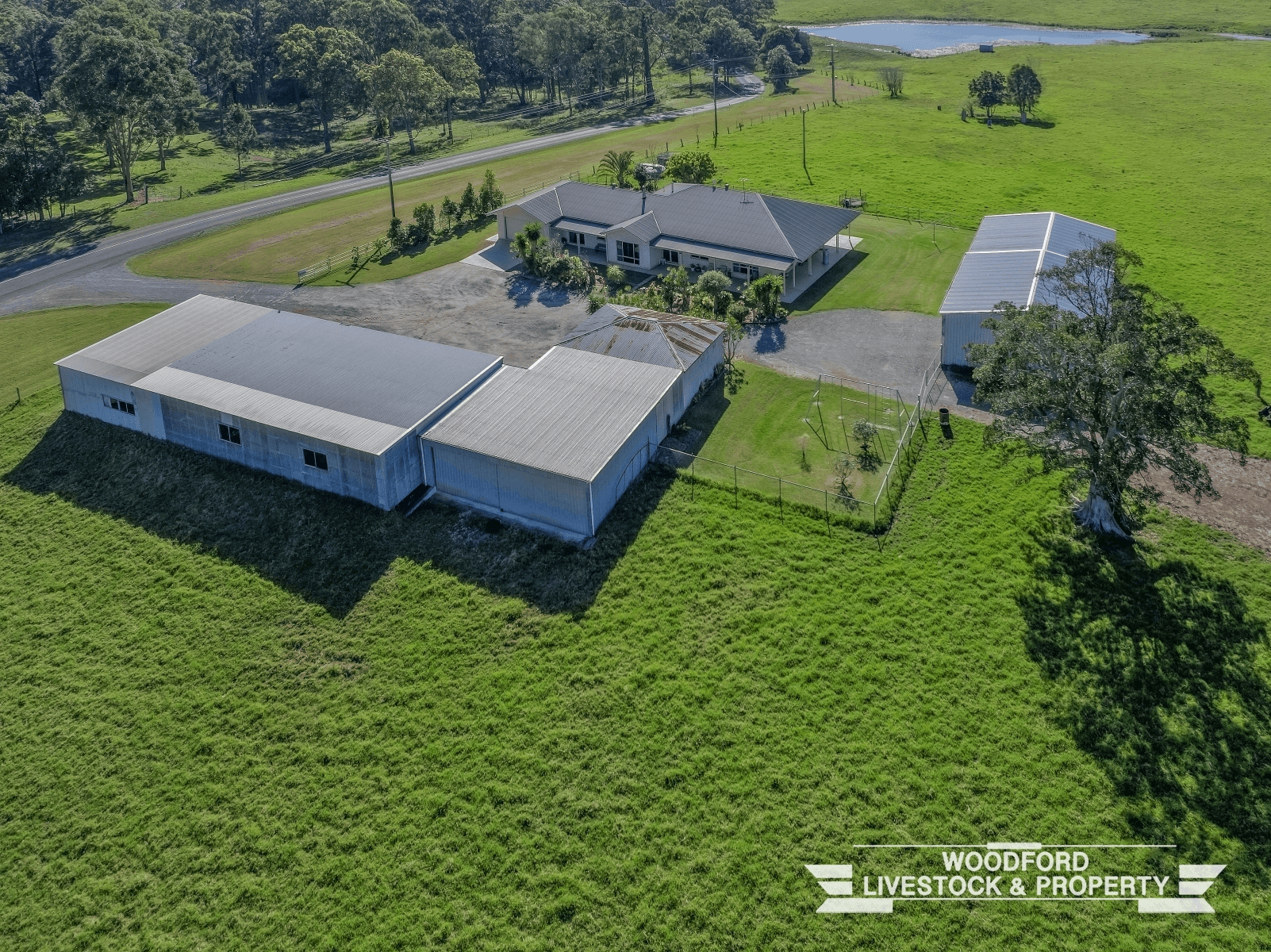 32 Pedwell Rd, Mount Mee, QLD 4521