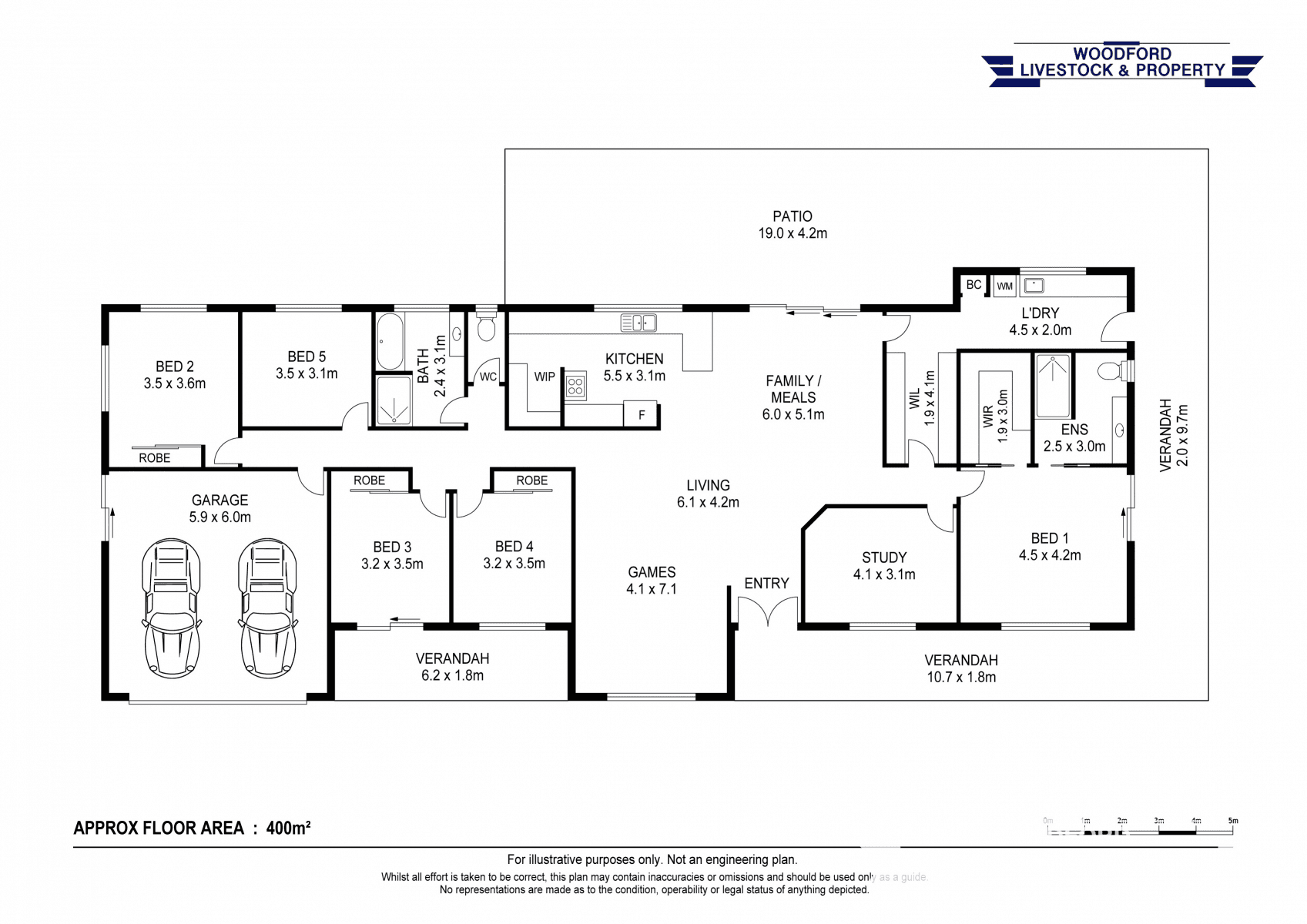 32 Pedwell Rd, Mount Mee, QLD 4521