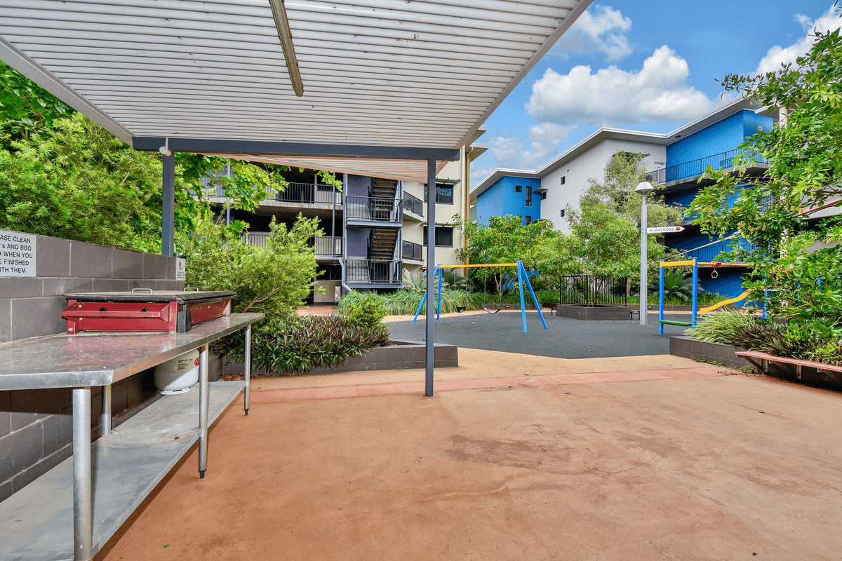 21F/174 Forrest Parade, ROSEBERY, NT 0832