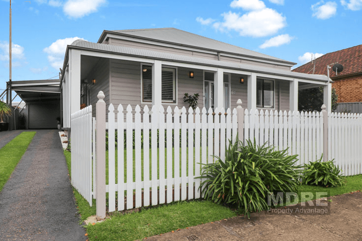 64 Fawcett Street, MAYFIELD, NSW 2304