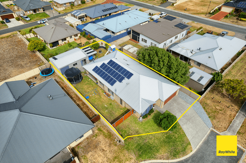 13 Satellite Close, MCKAIL, WA 6330