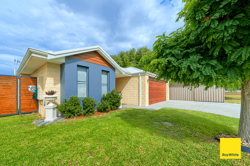 13 Satellite Close, MCKAIL, WA 6330