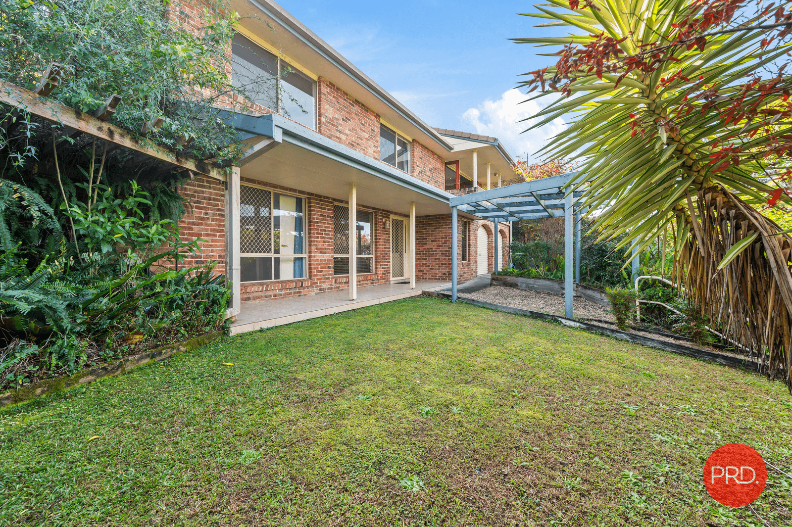 8 Kalang Circuit, COFFS HARBOUR, NSW 2450