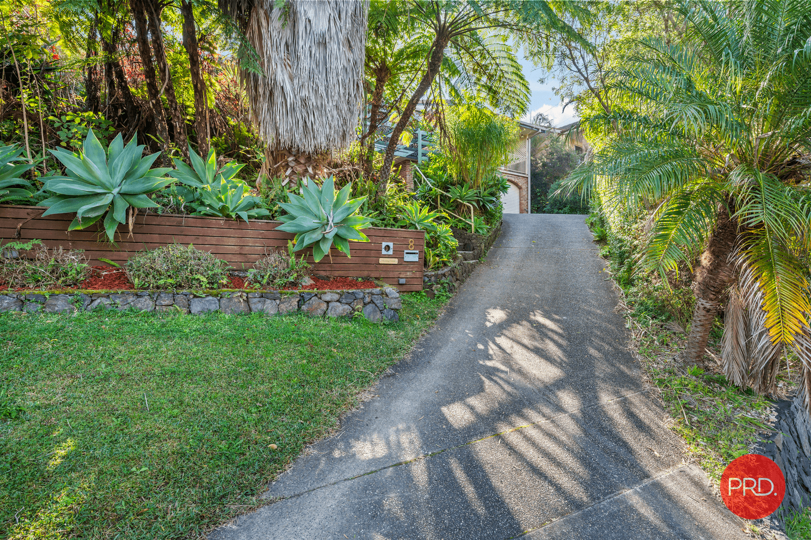 8 Kalang Circuit, COFFS HARBOUR, NSW 2450