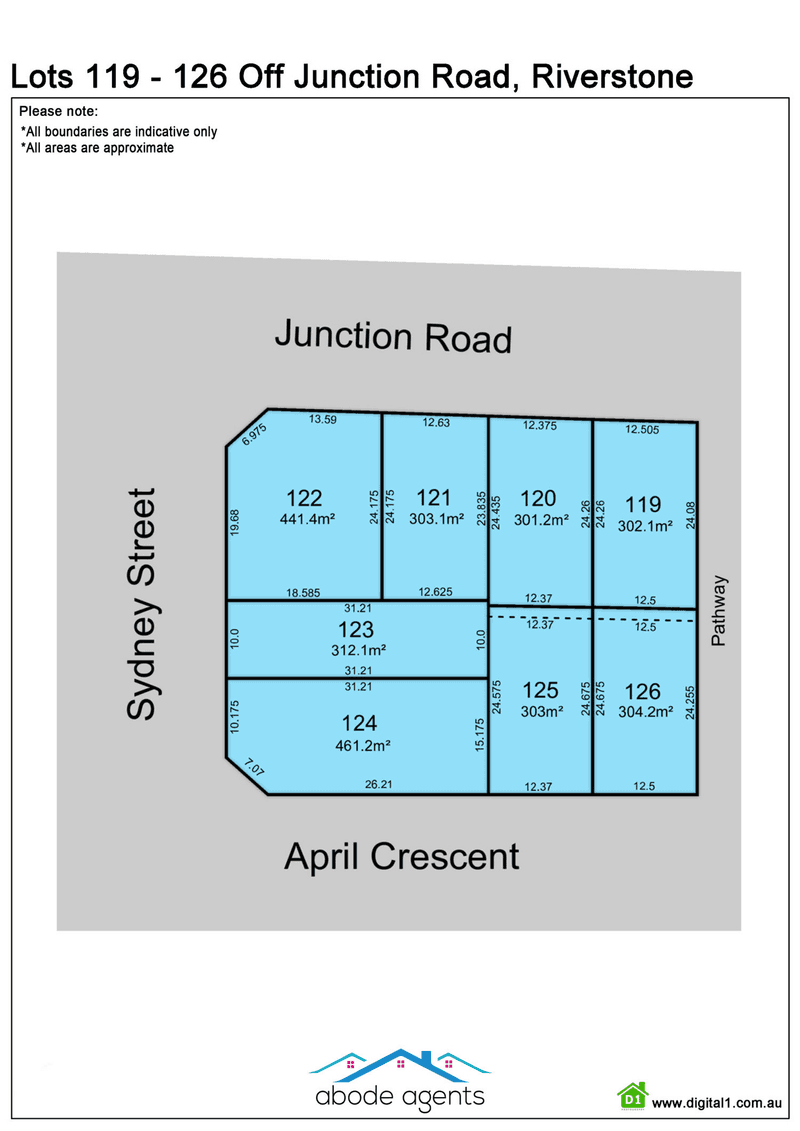  Cnr of Sydney St & Junction Rd, GRANTHAM FARM, NSW 2765