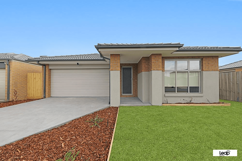 13 Westgate Avenue, Wallan, VIC 3756