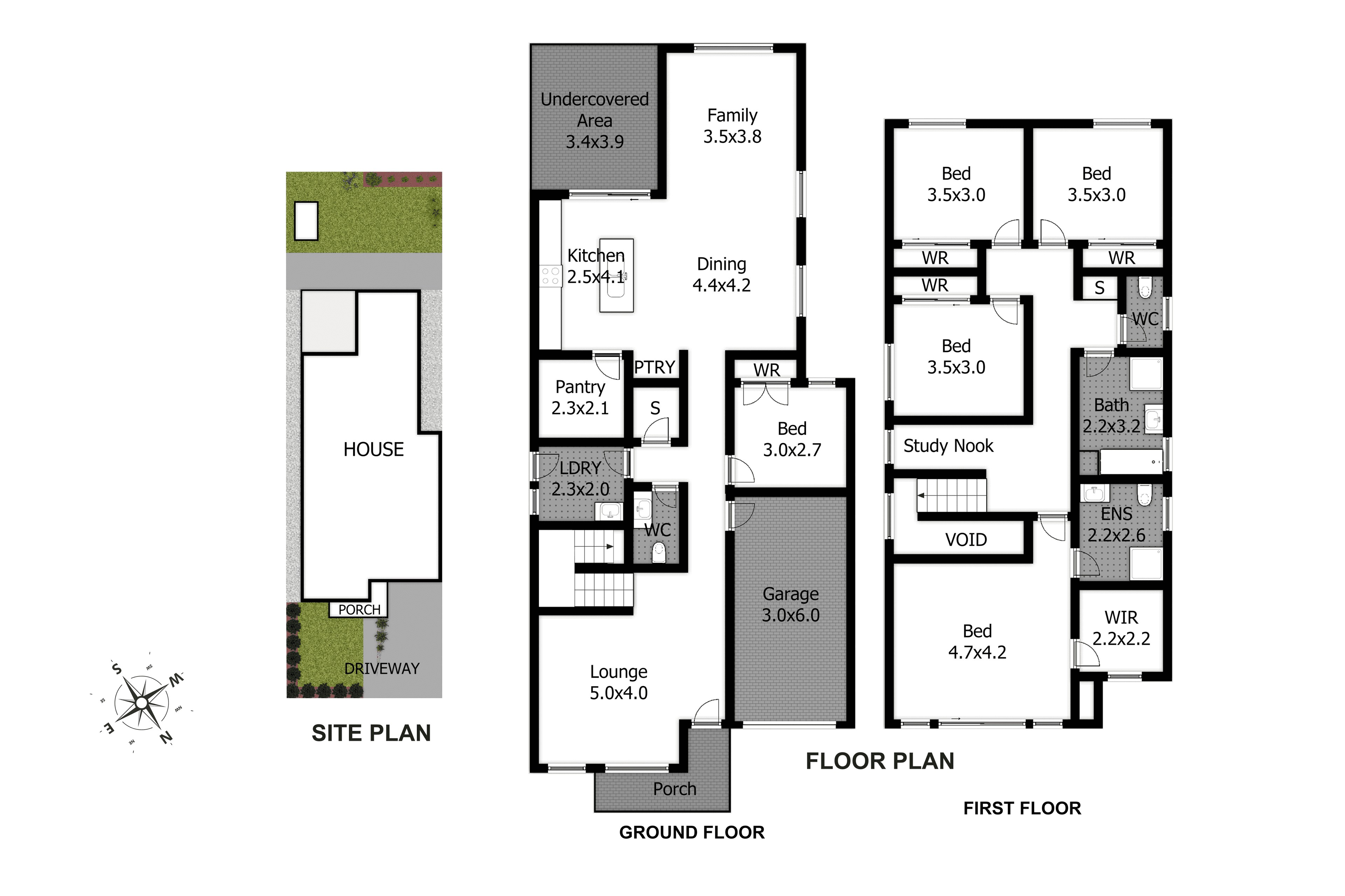 12 Holly Crescent, Jordan Springs, NSW 2747