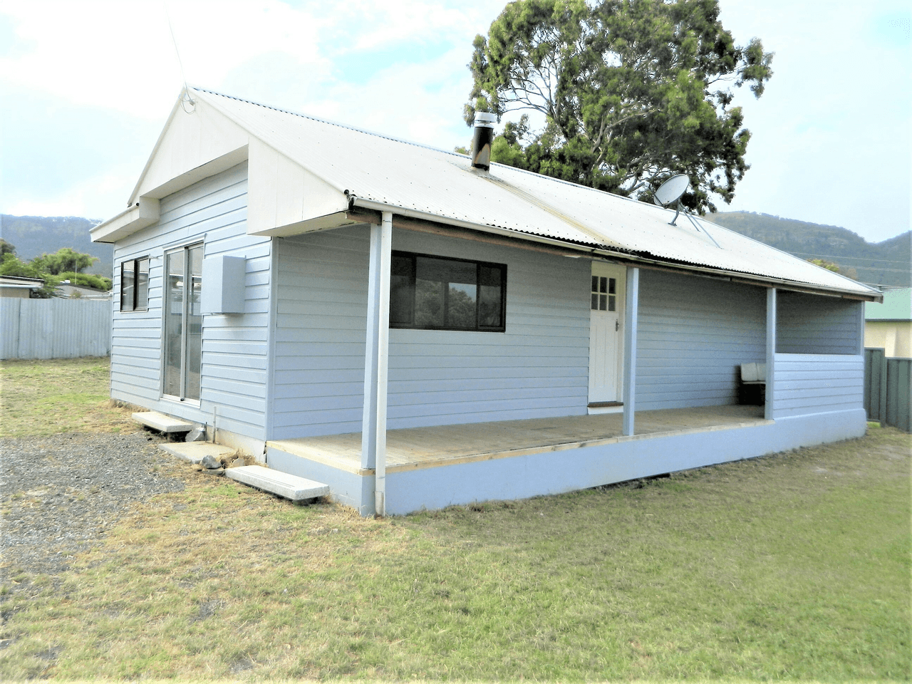 12 Mclachlan St, Kandos, NSW 2848