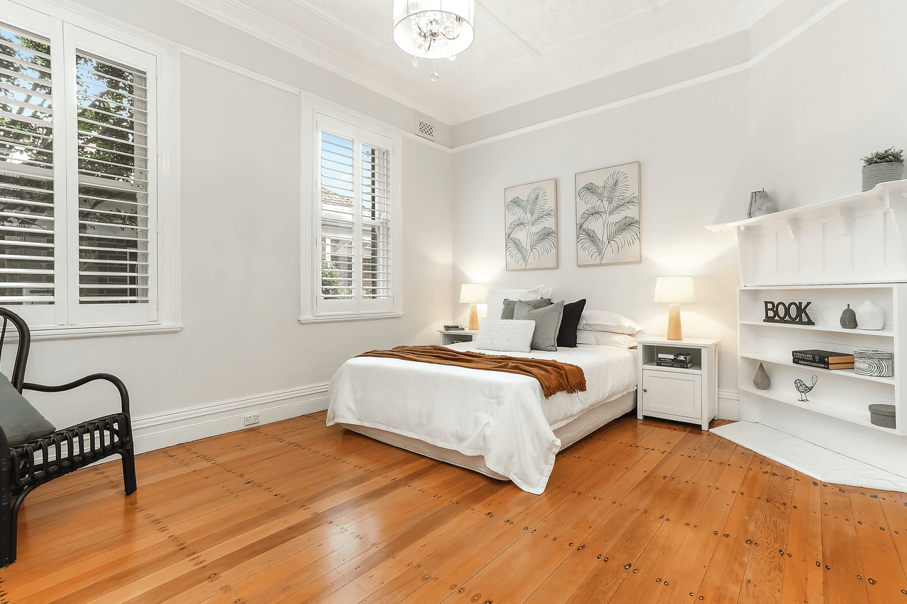 34 Charlecot Street, Dulwich Hill, NSW 2203