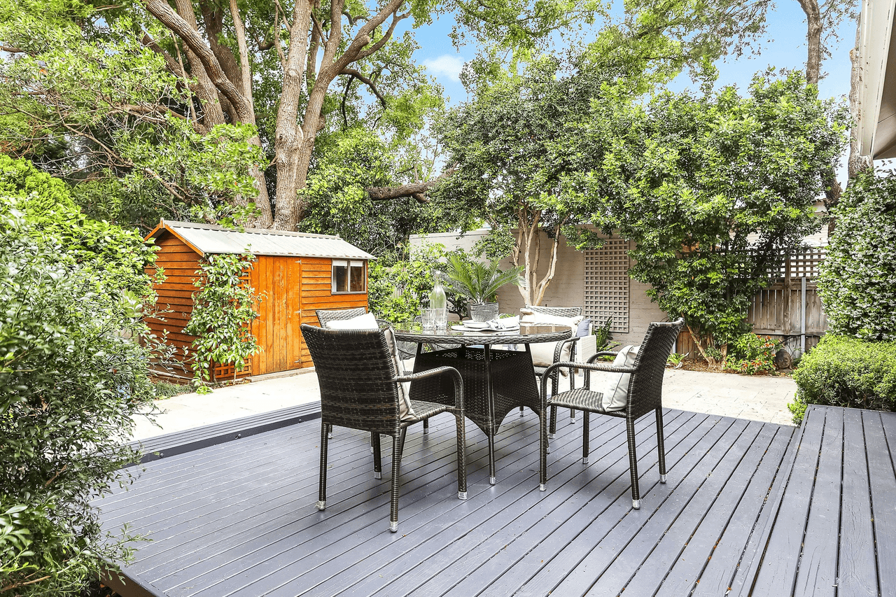 34 Charlecot Street, Dulwich Hill, NSW 2203