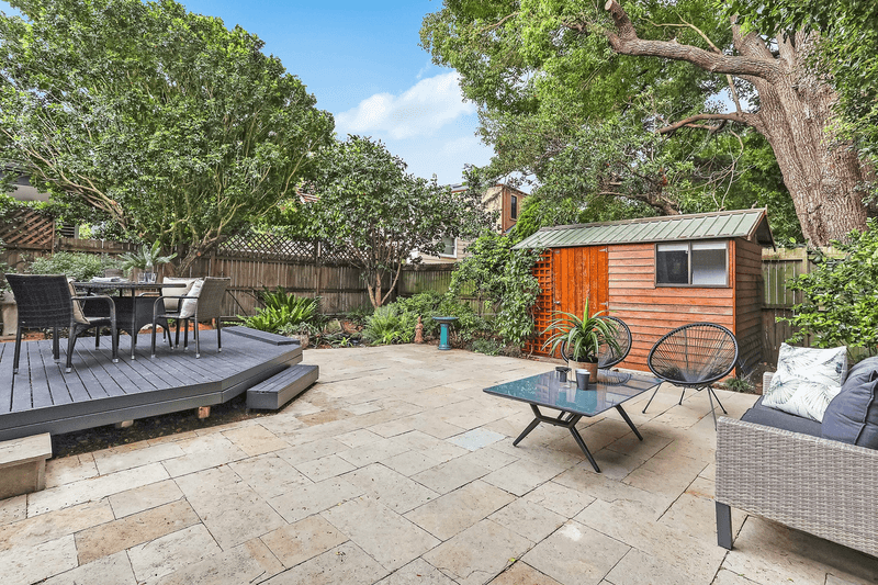 34 Charlecot Street, Dulwich Hill, NSW 2203