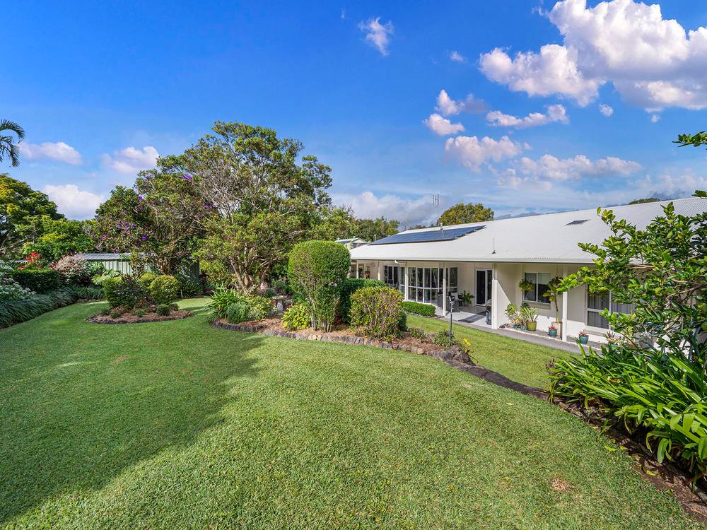 33 Heritage Drive, Glass House Mountains, QLD 4518