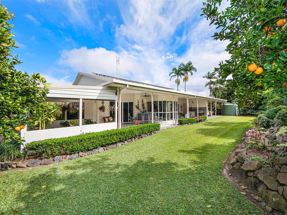 33 Heritage Drive, Glass House Mountains, QLD 4518