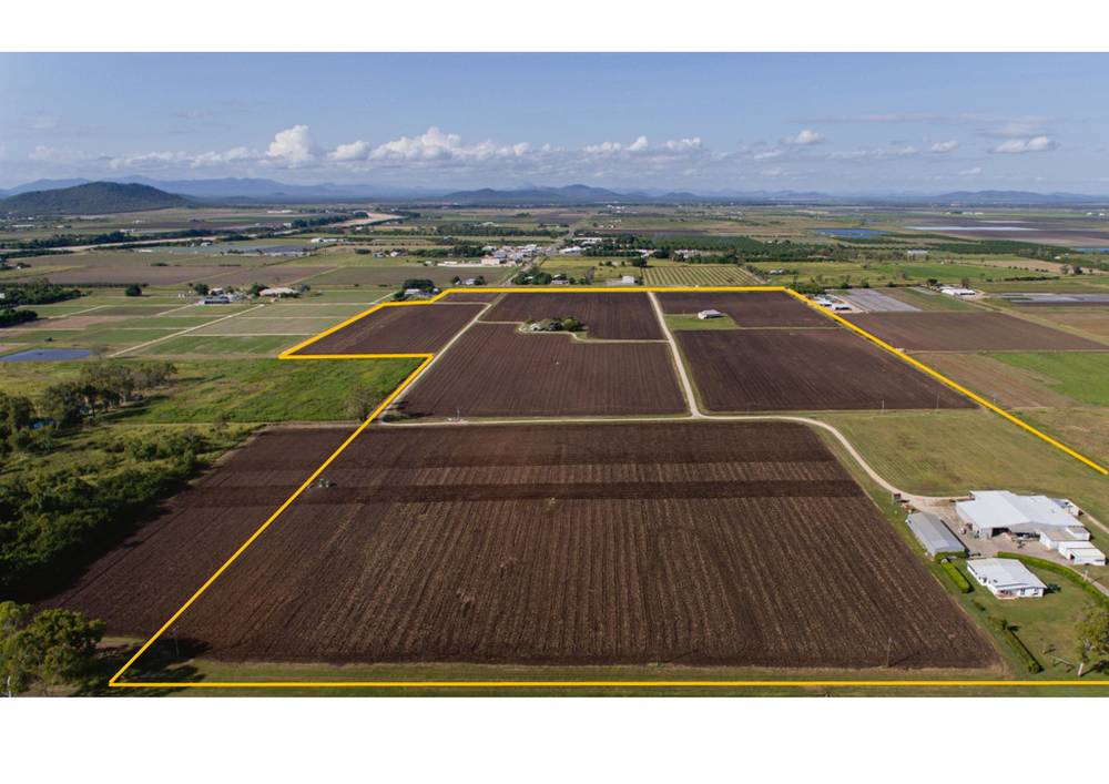 Edgerton Roads, BOWEN, QLD 4805