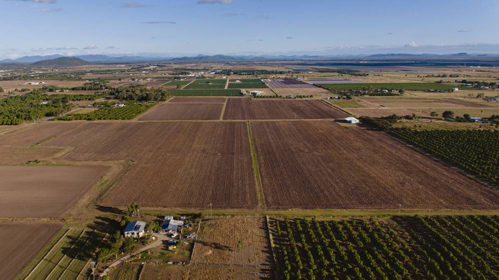Edgerton Roads, BOWEN, QLD 4805