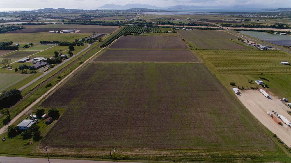 Edgerton Roads, BOWEN, QLD 4805