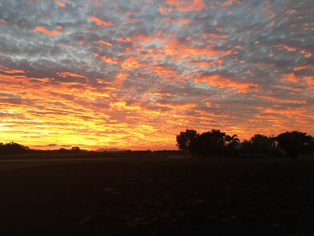 Edgerton Roads, BOWEN, QLD 4805