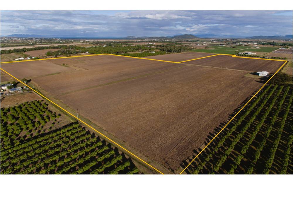 Edgerton Roads, BOWEN, QLD 4805