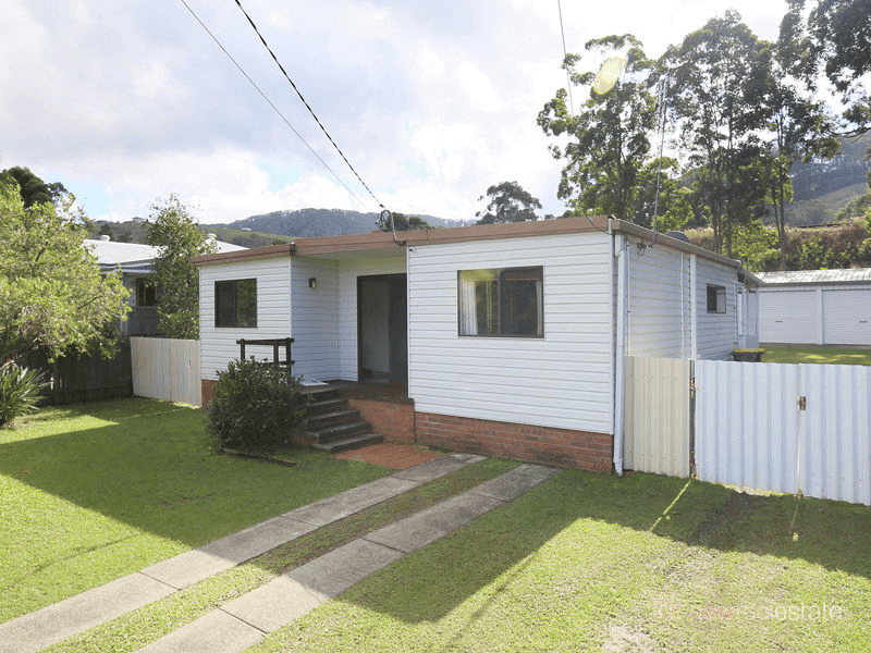 60 Taloumbi Road, COFFS HARBOUR, NSW 2450