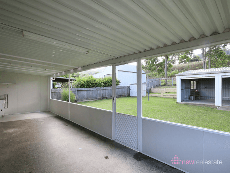 60 Taloumbi Road, COFFS HARBOUR, NSW 2450