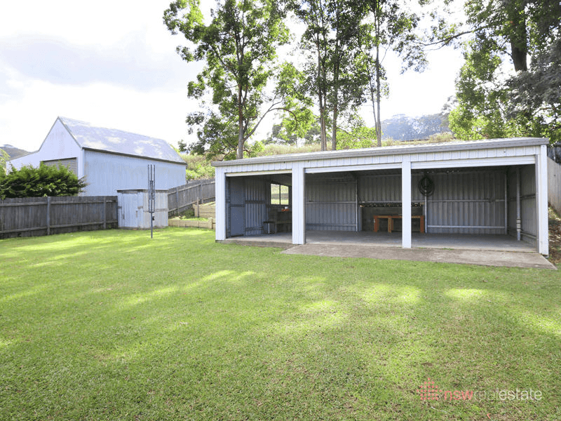 60 Taloumbi Road, COFFS HARBOUR, NSW 2450