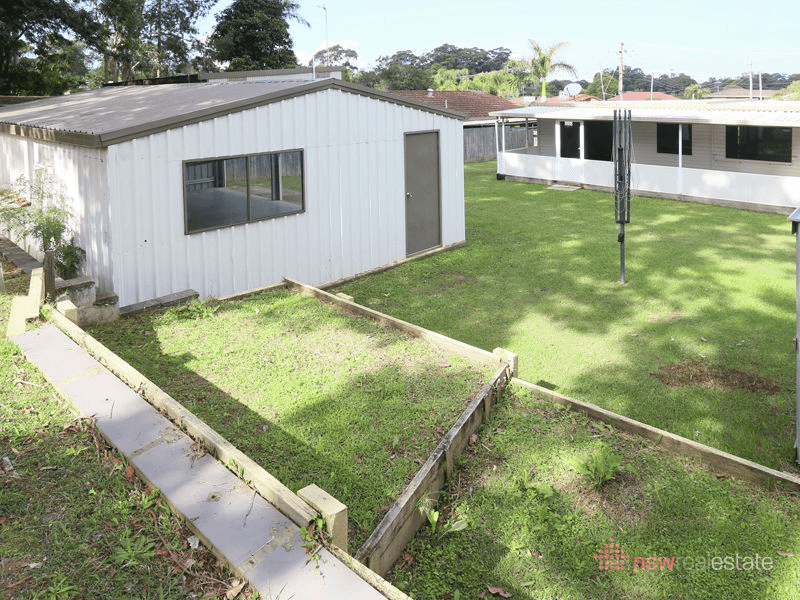 60 Taloumbi Road, COFFS HARBOUR, NSW 2450