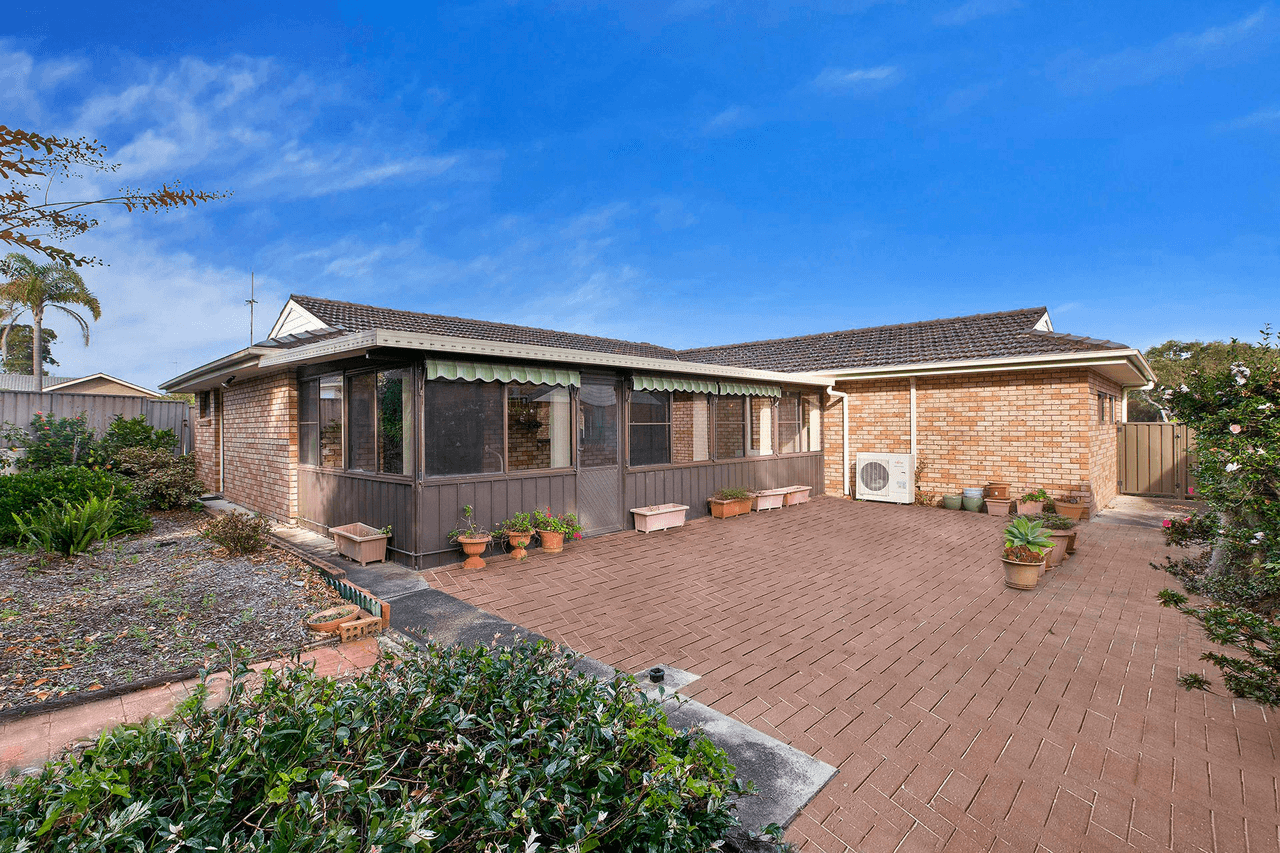 135 Thomas Mitchell Road, KILLARNEY VALE, NSW 2261