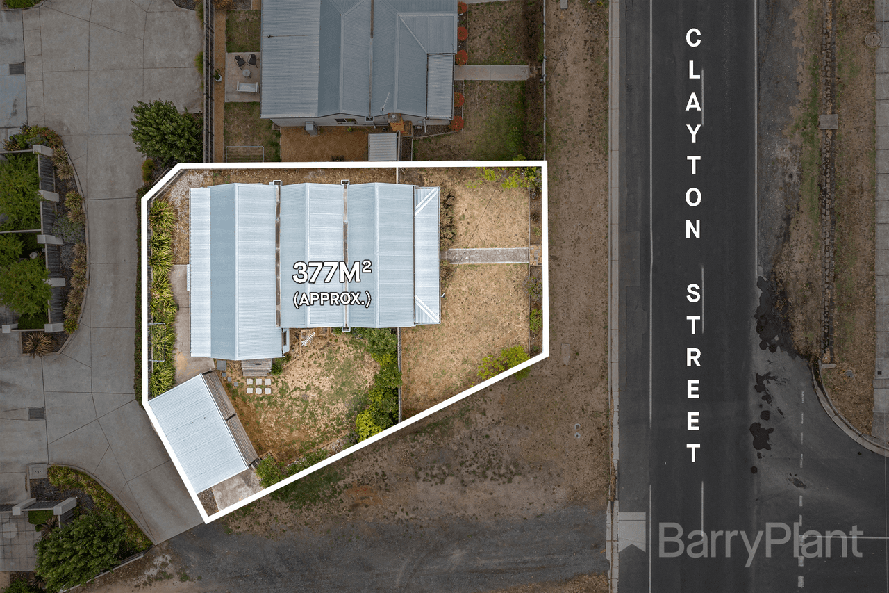 220 Clayton Street, Canadian, VIC 3350