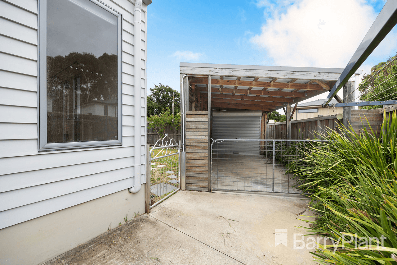 220 Clayton Street, Canadian, VIC 3350