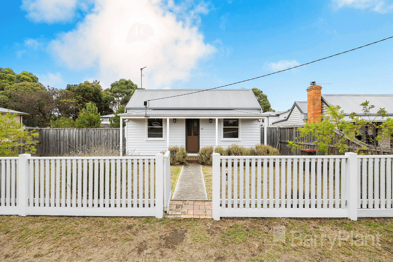 220 Clayton Street, Canadian, VIC 3350