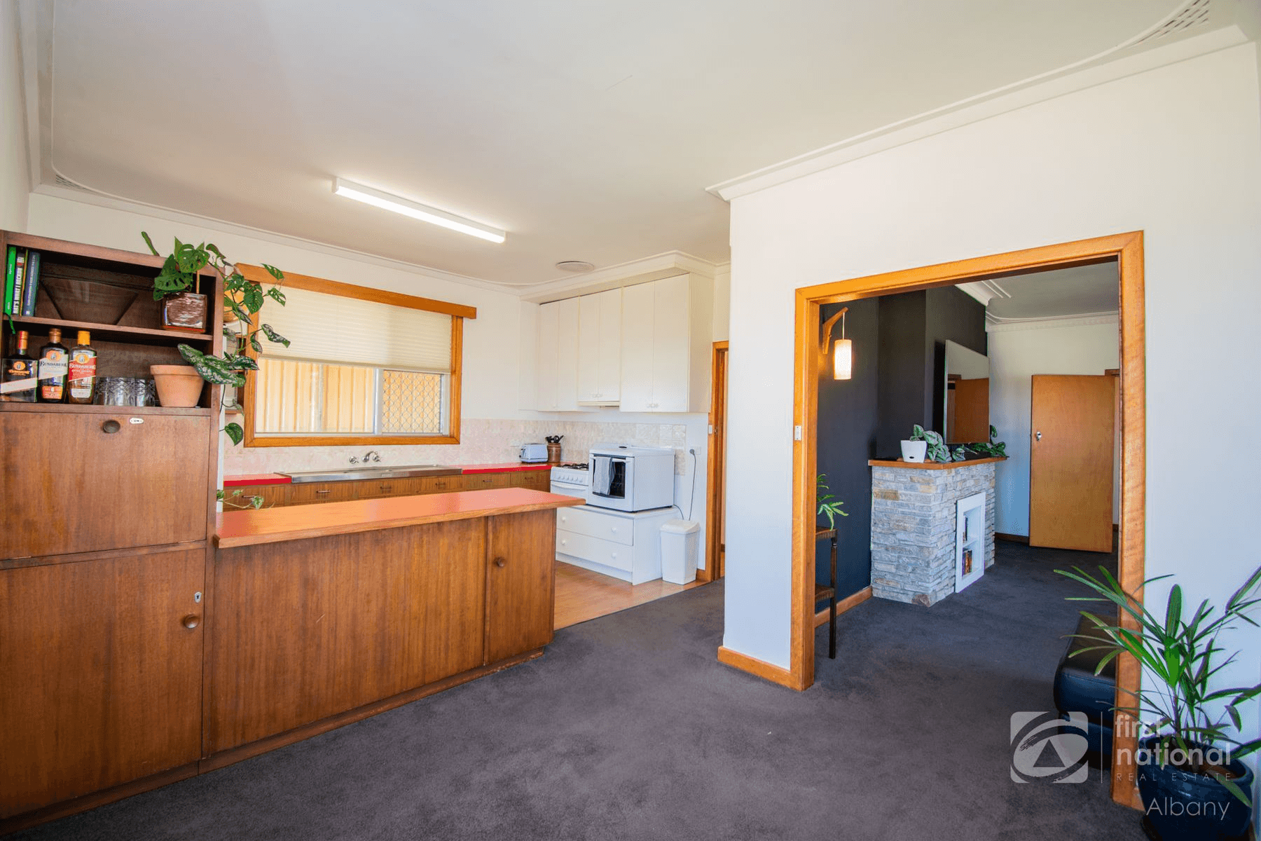 3 Thistle Street, BAYONET HEAD, WA 6330