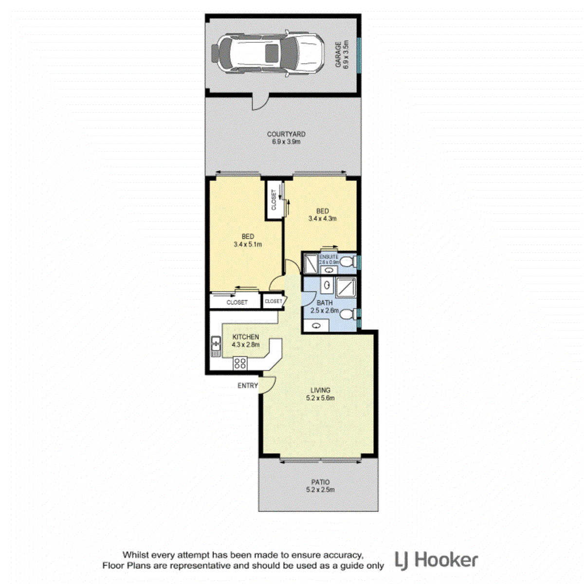 2/119 Meemar Street, CHERMSIDE, QLD 4032