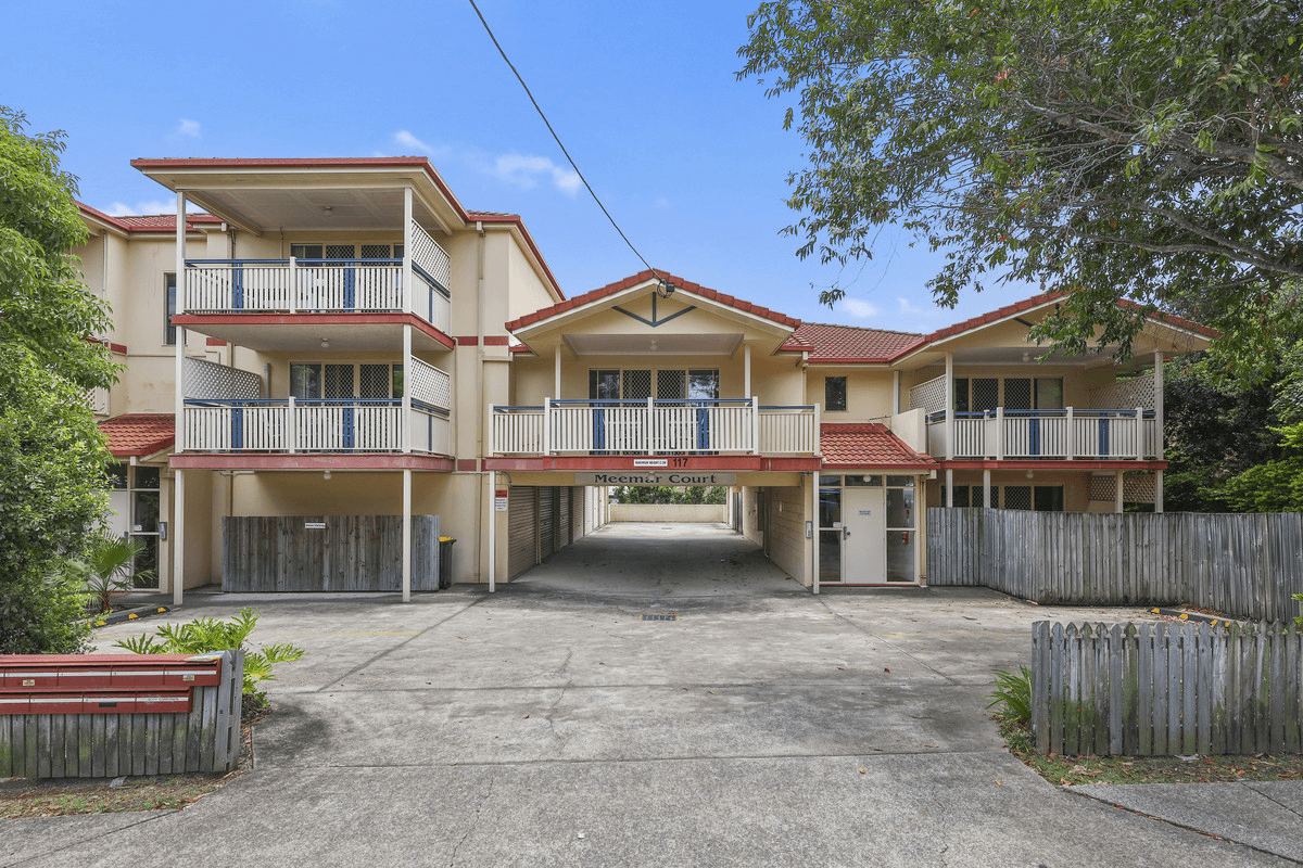 2/119 Meemar Street, CHERMSIDE, QLD 4032