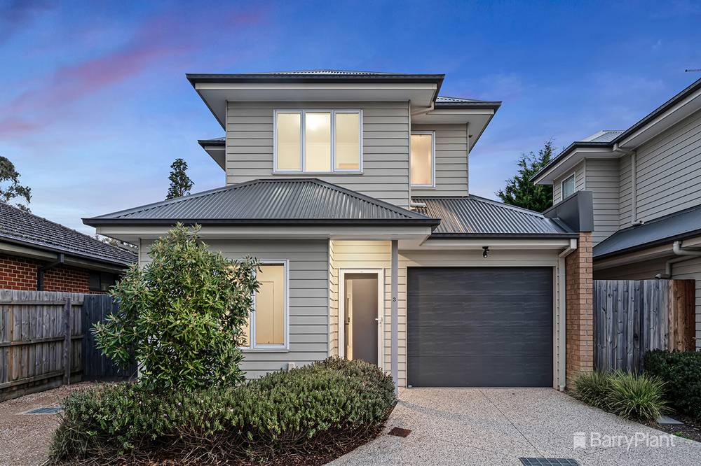 3/1 Simla Street, MITCHAM, VIC 3132