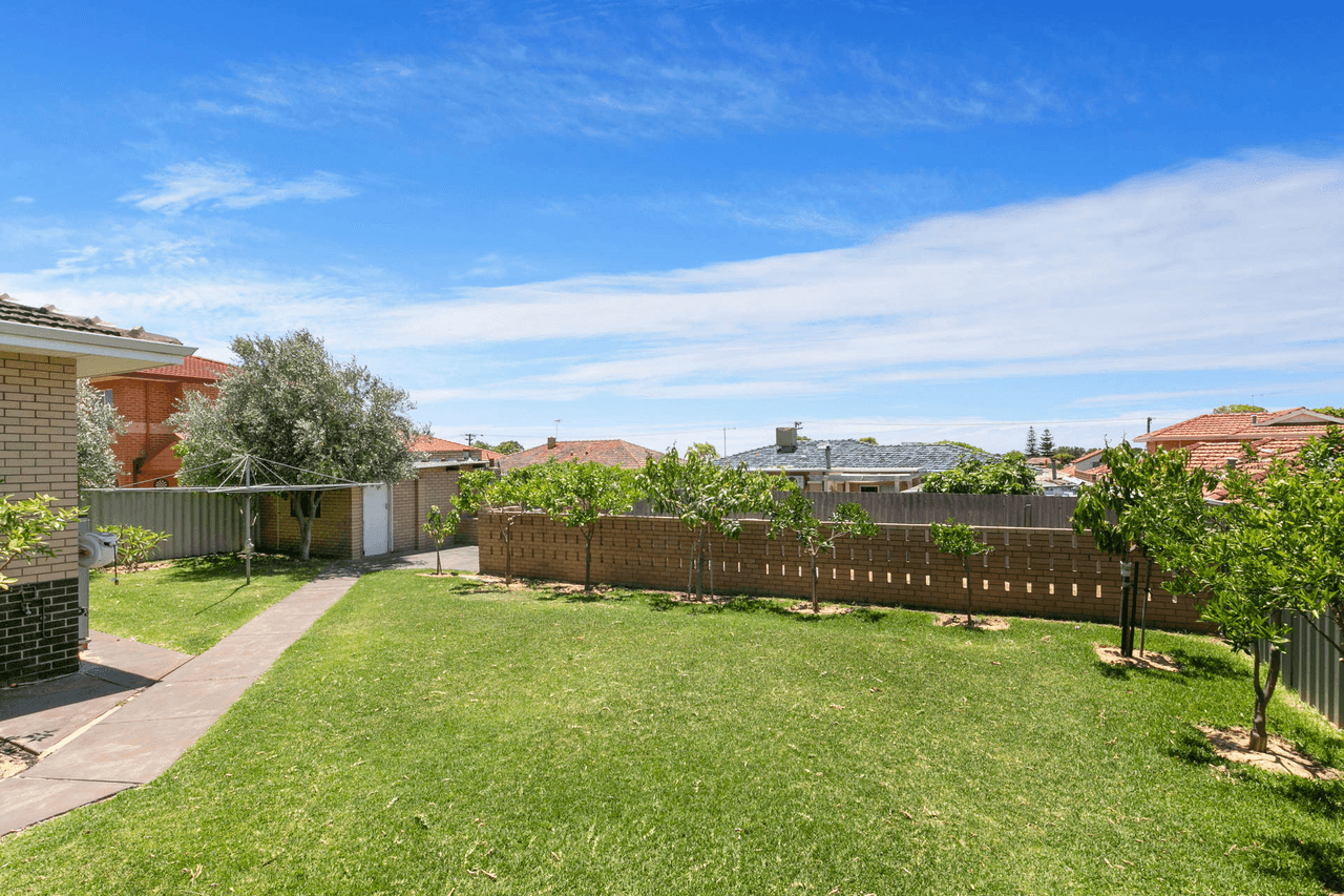 163 Cape Street, TUART HILL, WA 6060