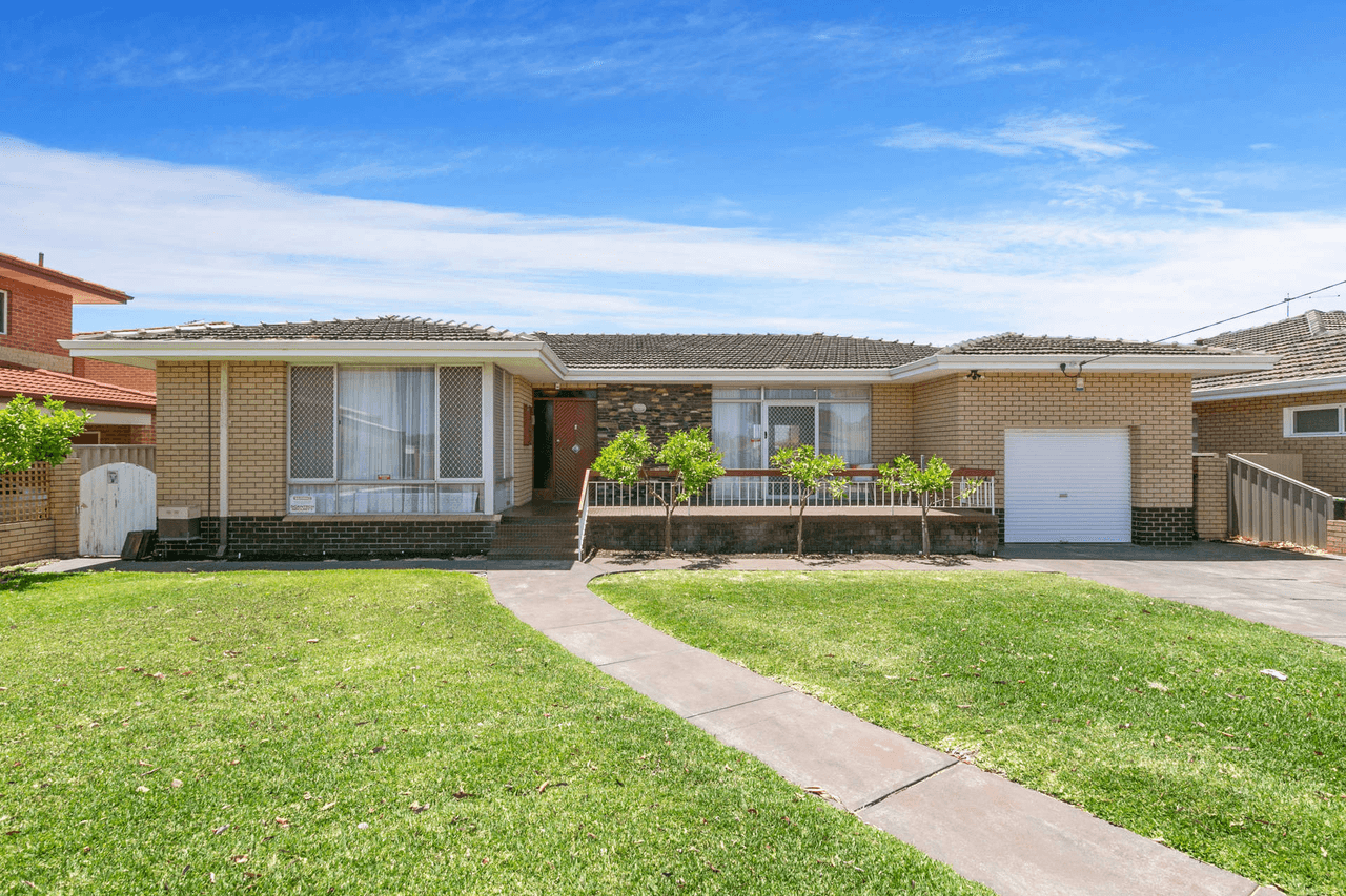 163 Cape Street, TUART HILL, WA 6060