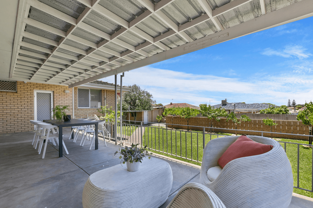 163 Cape Street, TUART HILL, WA 6060