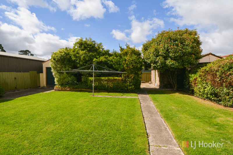 97 Rifle Parade, LITHGOW, NSW 2790