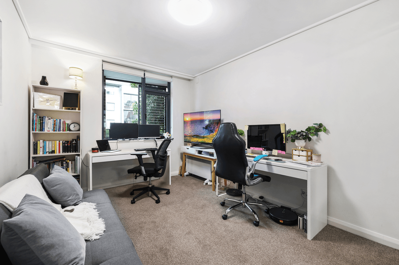 204/21 Cadigal Avenue, PYRMONT, NSW 2009