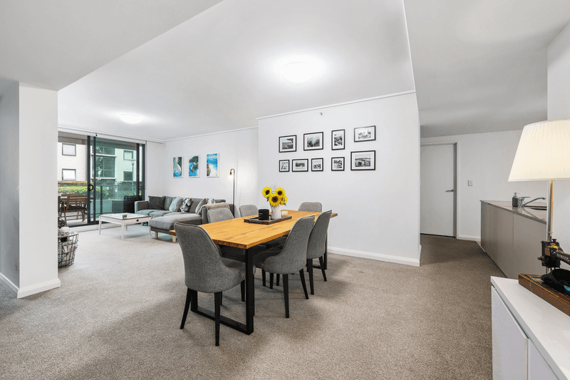 204/21 Cadigal Avenue, PYRMONT, NSW 2009