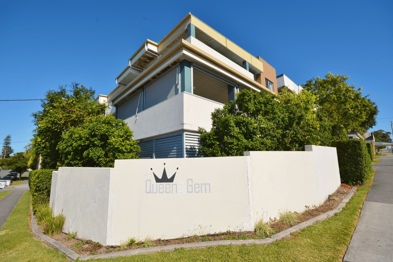 6/52-58 Queen Street, Southport, QLD 4215