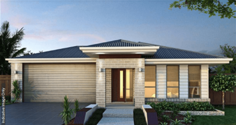 Lot 183 Dorrigo Court, ELI WATERS, QLD 4655