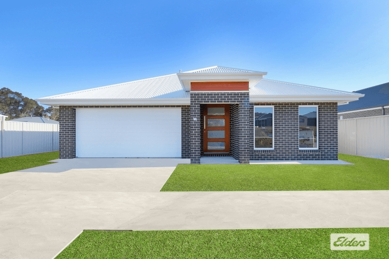 70 Bremer Avenue, Leneva, VIC 3691