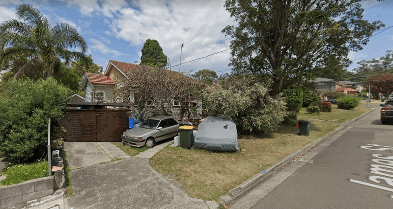 1 - 3 - 5 James St, BLAKEHURST, NSW 2221