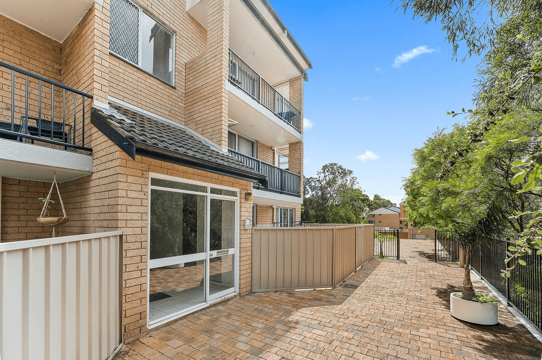 60/113-125 Karimbla Road, Miranda, NSW 2228