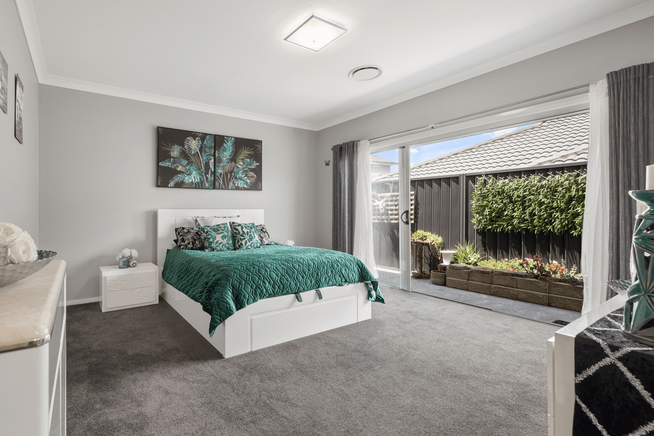 60 Olive Hill Drive, COBBITTY, NSW 2570