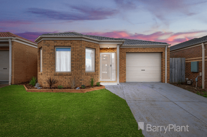 31 Retford Close, Werribee, VIC 3030