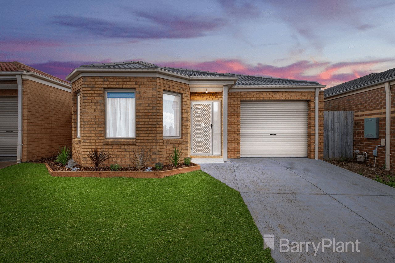 31 Retford Close, Werribee, VIC 3030